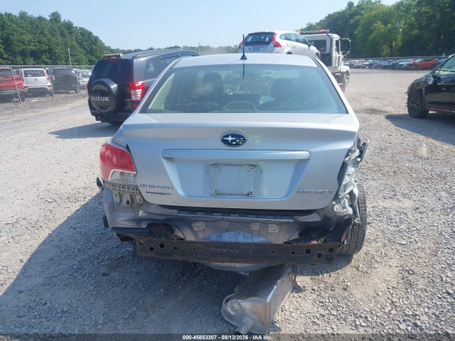45853307 :رقم المزاد ، JF1GJAC69EH007738 vin ، 2014 Subaru Impreza 2.0i Premium مزاد بيع