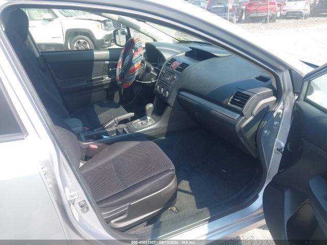 45853307 :رقم المزاد ، JF1GJAC69EH007738 vin ، 2014 Subaru Impreza 2.0i Premium مزاد بيع