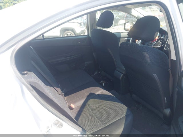 45853307 :رقم المزاد ، JF1GJAC69EH007738 vin ، 2014 Subaru Impreza 2.0i Premium مزاد بيع