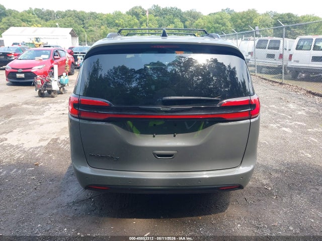 Aukcja sprzedaży 2023 Chrysler Pacifica Touring L, vin: 2C4RC1BG2PR616880, numer aukcji: 45853312