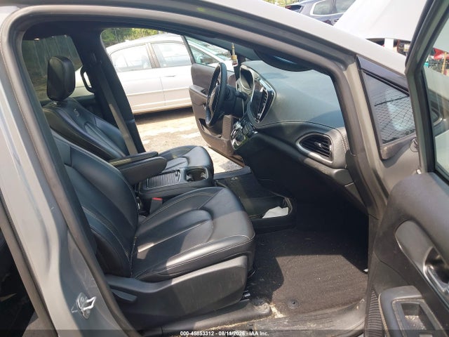 Aukcja sprzedaży 2023 Chrysler Pacifica Touring L, vin: 2C4RC1BG2PR616880, numer aukcji: 45853312