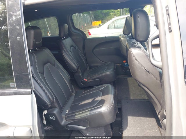 Aukcja sprzedaży 2023 Chrysler Pacifica Touring L, vin: 2C4RC1BG2PR616880, numer aukcji: 45853312