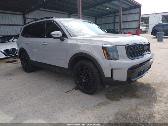 Aukcja sprzedaży 2024 Kia Telluride Ex X-line, vin: 5XYP3DGC4RG553383, numer aukcji: 45853314