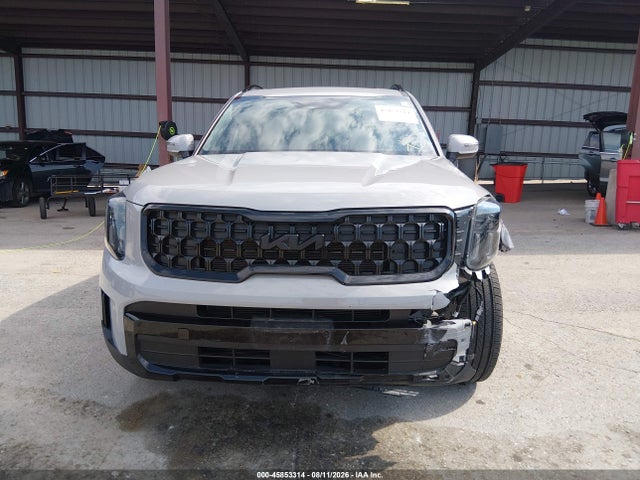 Aukcja sprzedaży 2024 Kia Telluride Ex X-line, vin: 5XYP3DGC4RG553383, numer aukcji: 45853314
