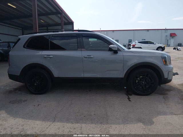 Aukcja sprzedaży 2024 Kia Telluride Ex X-line, vin: 5XYP3DGC4RG553383, numer aukcji: 45853314
