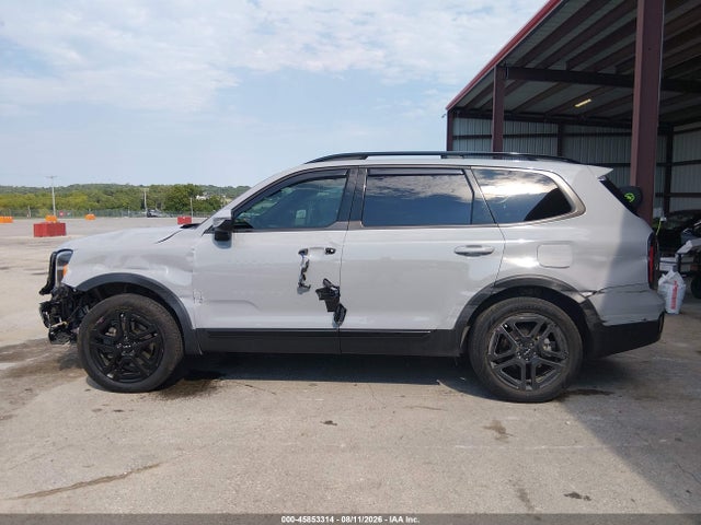 Aukcja sprzedaży 2024 Kia Telluride Ex X-line, vin: 5XYP3DGC4RG553383, numer aukcji: 45853314
