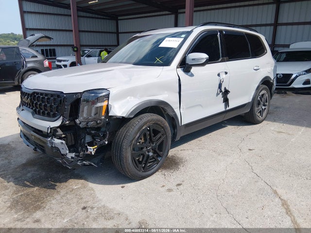 Aukcja sprzedaży 2024 Kia Telluride Ex X-line, vin: 5XYP3DGC4RG553383, numer aukcji: 45853314