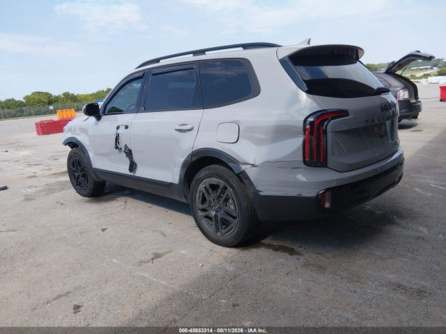 Aukcja sprzedaży 2024 Kia Telluride Ex X-line, vin: 5XYP3DGC4RG553383, numer aukcji: 45853314