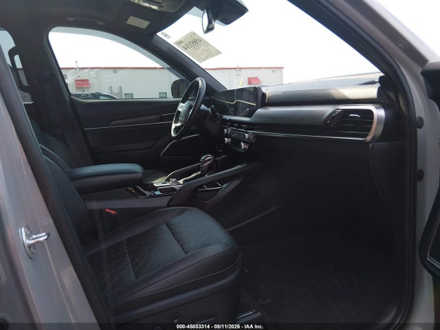 Aukcja sprzedaży 2024 Kia Telluride Ex X-line, vin: 5XYP3DGC4RG553383, numer aukcji: 45853314