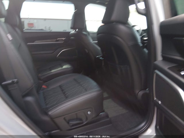 Aukcja sprzedaży 2024 Kia Telluride Ex X-line, vin: 5XYP3DGC4RG553383, numer aukcji: 45853314