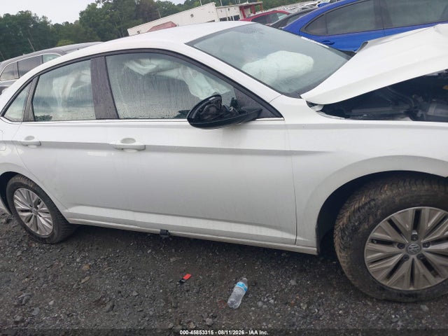 Продажа на аукционе авто 2020 Volkswagen Jetta 1.4t R-line/1.4t S/1.4t Se, vin: 3VWCB7BU0LM052582, номер лота: 45853315