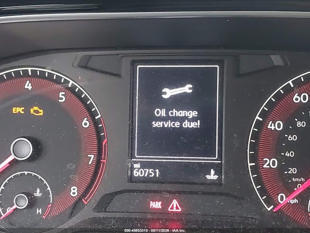 Продажа на аукционе авто 2020 Volkswagen Jetta 1.4t R-line/1.4t S/1.4t Se, vin: 3VWCB7BU0LM052582, номер лота: 45853315