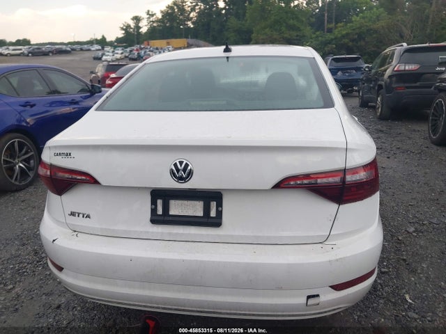Продажа на аукционе авто 2020 Volkswagen Jetta 1.4t R-line/1.4t S/1.4t Se, vin: 3VWCB7BU0LM052582, номер лота: 45853315