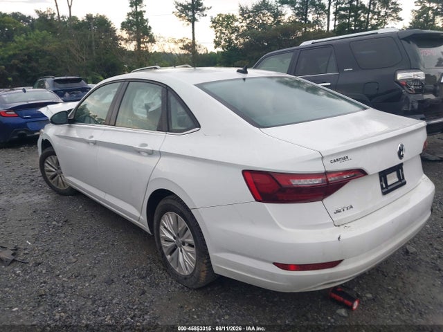 Продажа на аукционе авто 2020 Volkswagen Jetta 1.4t R-line/1.4t S/1.4t Se, vin: 3VWCB7BU0LM052582, номер лота: 45853315