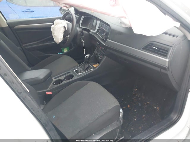 Продажа на аукционе авто 2020 Volkswagen Jetta 1.4t R-line/1.4t S/1.4t Se, vin: 3VWCB7BU0LM052582, номер лота: 45853315