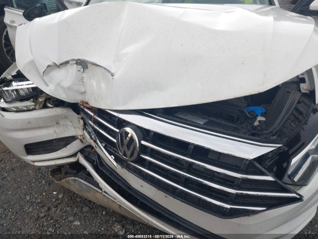 Продажа на аукционе авто 2020 Volkswagen Jetta 1.4t R-line/1.4t S/1.4t Se, vin: 3VWCB7BU0LM052582, номер лота: 45853315