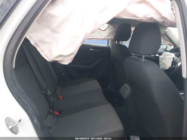 Продажа на аукционе авто 2020 Volkswagen Jetta 1.4t R-line/1.4t S/1.4t Se, vin: 3VWCB7BU0LM052582, номер лота: 45853315