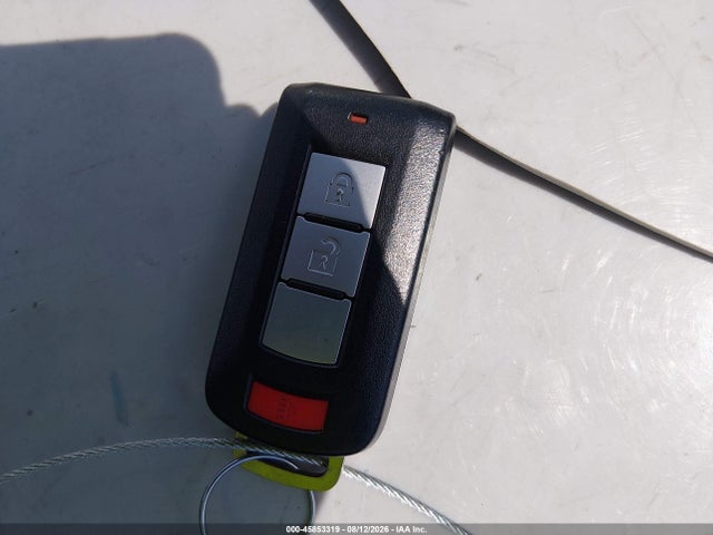 Aukcja sprzedaży 2015 Mitsubishi Mirage Es, vin: ML32A4HJ5FH049895, numer aukcji: 45853319