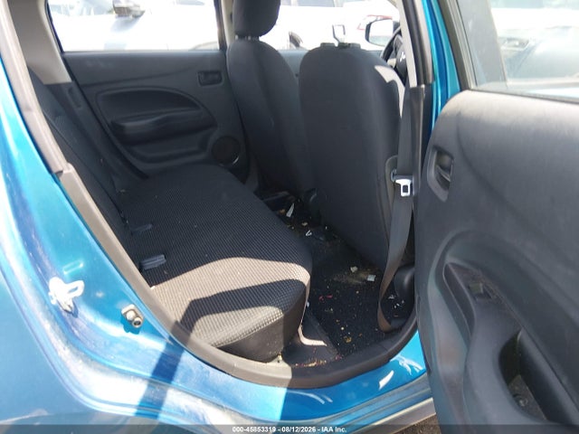 Aukcja sprzedaży 2015 Mitsubishi Mirage Es, vin: ML32A4HJ5FH049895, numer aukcji: 45853319