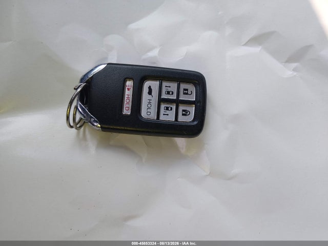 Продаж на аукціоні авто 2016 Honda Odyssey Touring/touring Elite, vin: 5FNRL5H93GB045735, номер лоту: 45853324