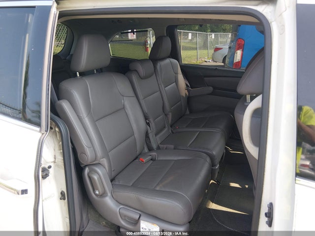 Продаж на аукціоні авто 2016 Honda Odyssey Touring/touring Elite, vin: 5FNRL5H93GB045735, номер лоту: 45853324