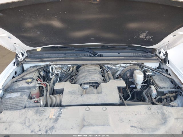 Aukcja sprzedaży 2018 Chevrolet Tahoe Ls, vin: 1GNSKAEC5JR310709, numer aukcji: 45853326