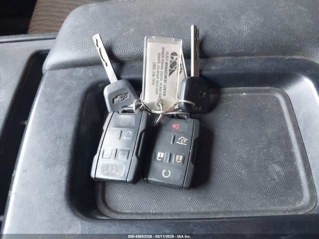 Aukcja sprzedaży 2018 Chevrolet Tahoe Ls, vin: 1GNSKAEC5JR310709, numer aukcji: 45853326