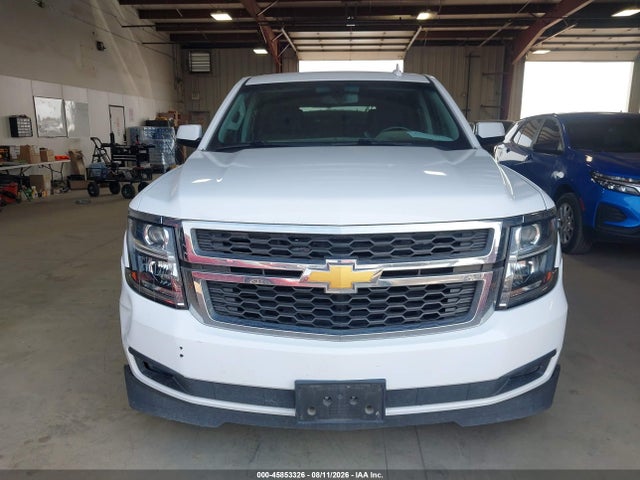 Aukcja sprzedaży 2018 Chevrolet Tahoe Ls, vin: 1GNSKAEC5JR310709, numer aukcji: 45853326