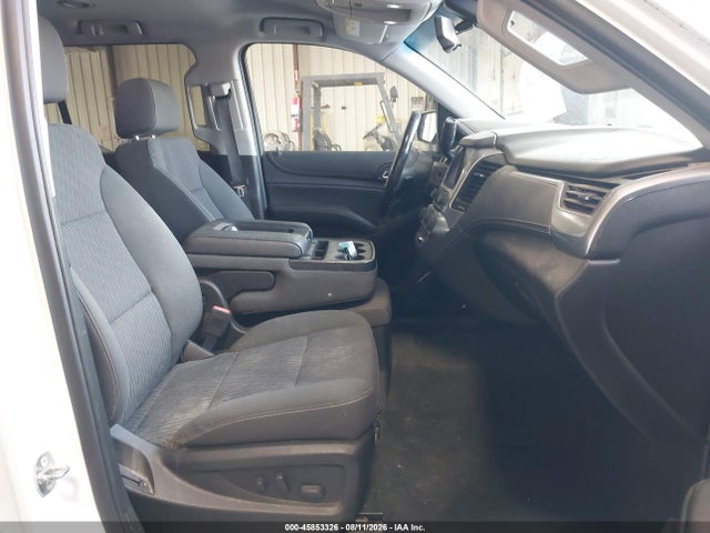 Aukcja sprzedaży 2018 Chevrolet Tahoe Ls, vin: 1GNSKAEC5JR310709, numer aukcji: 45853326