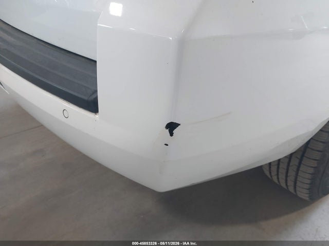 Aukcja sprzedaży 2018 Chevrolet Tahoe Ls, vin: 1GNSKAEC5JR310709, numer aukcji: 45853326