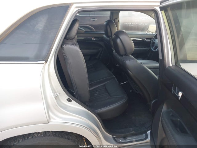 Aukcja sprzedaży 2013 Kia Sorento Sx V6, vin: 5XYKWDA29DG394015, numer aukcji: 45853327