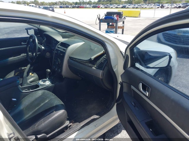 Продаж на аукціоні авто 2007 Mitsubishi Galant Es/se, vin: 4A3AB36FX7E049759, номер лоту: 45853329