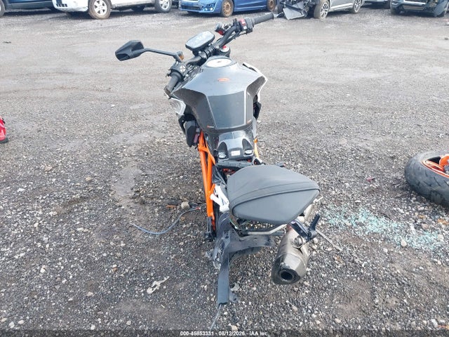KTM 1290 Super Duke R 2018 VBKV39408JM986673 Image 6