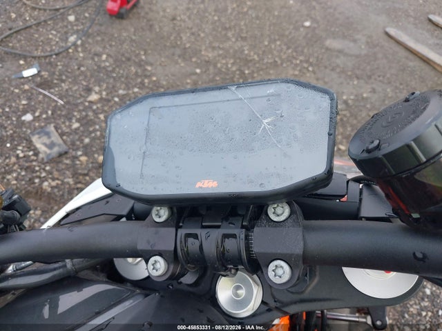 KTM 1290 Super Duke R 2018 VBKV39408JM986673 Image 7