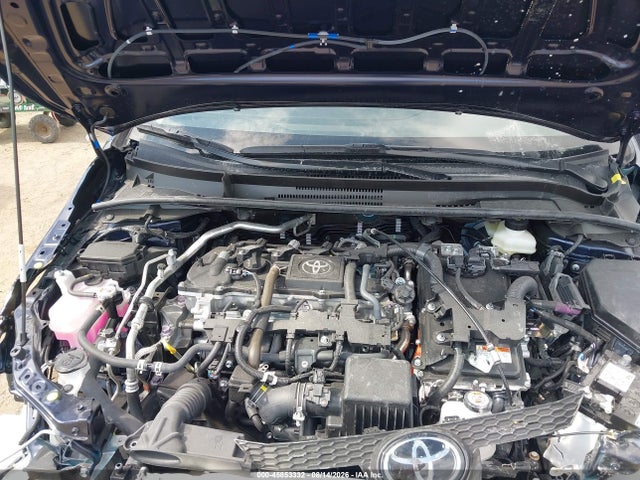 Продажа на аукционе авто 2026 Toyota Corolla Hybrid Hybrid Le, vin: JTDBDMHE1T3033824, номер лота: 45853332