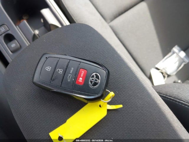 Продажа на аукционе авто 2026 Toyota Corolla Hybrid Hybrid Le, vin: JTDBDMHE1T3033824, номер лота: 45853332