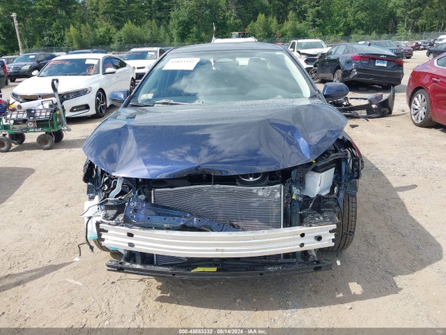 Продажа на аукционе авто 2026 Toyota Corolla Hybrid Hybrid Le, vin: JTDBDMHE1T3033824, номер лота: 45853332