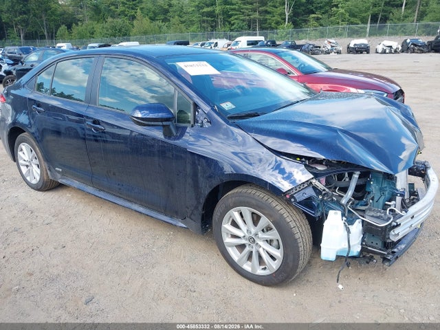 Продажа на аукционе авто 2026 Toyota Corolla Hybrid Hybrid Le, vin: JTDBDMHE1T3033824, номер лота: 45853332