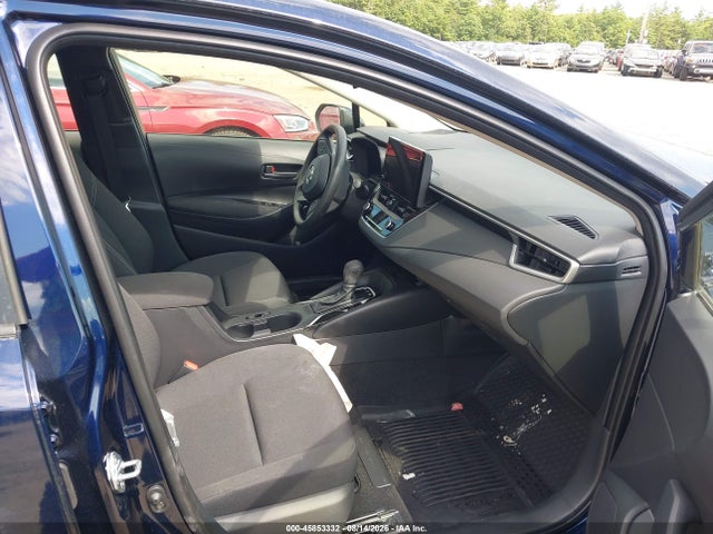 Продажа на аукционе авто 2026 Toyota Corolla Hybrid Hybrid Le, vin: JTDBDMHE1T3033824, номер лота: 45853332