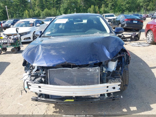Продажа на аукционе авто 2026 Toyota Corolla Hybrid Hybrid Le, vin: JTDBDMHE1T3033824, номер лота: 45853332