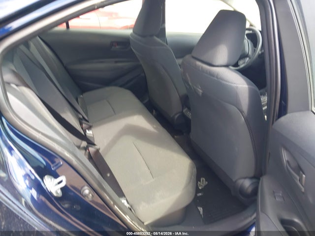 Продажа на аукционе авто 2026 Toyota Corolla Hybrid Hybrid Le, vin: JTDBDMHE1T3033824, номер лота: 45853332