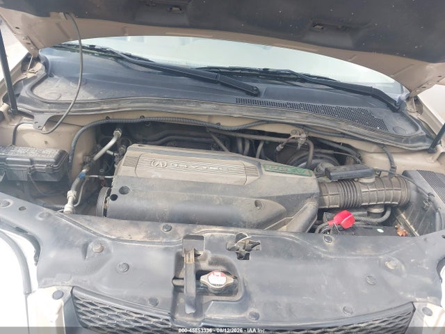 Aukcja sprzedaży 2002 Acura Mdx, vin: 2HNYD18692H521278, numer aukcji: 45853336