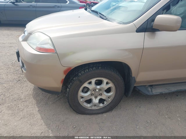 Aukcja sprzedaży 2002 Acura Mdx, vin: 2HNYD18692H521278, numer aukcji: 45853336