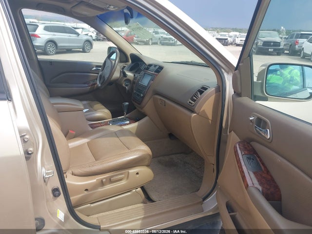 Aukcja sprzedaży 2002 Acura Mdx, vin: 2HNYD18692H521278, numer aukcji: 45853336