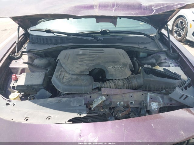 45853341 :رقم المزاد ، 2C3CDXBGXLH151307 vin ، 2020 Dodge Charger Sxt Rwd مزاد بيع