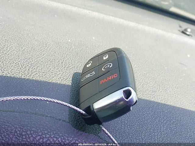 45853341 :رقم المزاد ، 2C3CDXBGXLH151307 vin ، 2020 Dodge Charger Sxt Rwd مزاد بيع