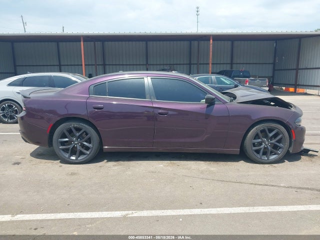 45853341 :رقم المزاد ، 2C3CDXBGXLH151307 vin ، 2020 Dodge Charger Sxt Rwd مزاد بيع