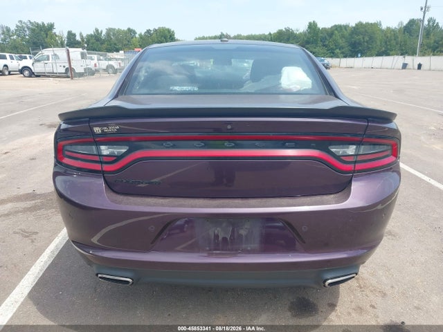 45853341 :رقم المزاد ، 2C3CDXBGXLH151307 vin ، 2020 Dodge Charger Sxt Rwd مزاد بيع