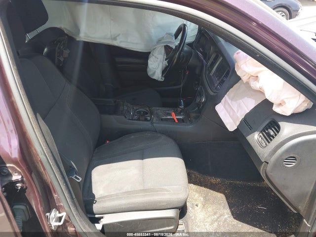 45853341 :رقم المزاد ، 2C3CDXBGXLH151307 vin ، 2020 Dodge Charger Sxt Rwd مزاد بيع