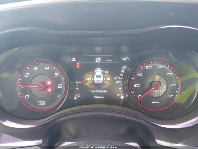 45853341 :رقم المزاد ، 2C3CDXBGXLH151307 vin ، 2020 Dodge Charger Sxt Rwd مزاد بيع